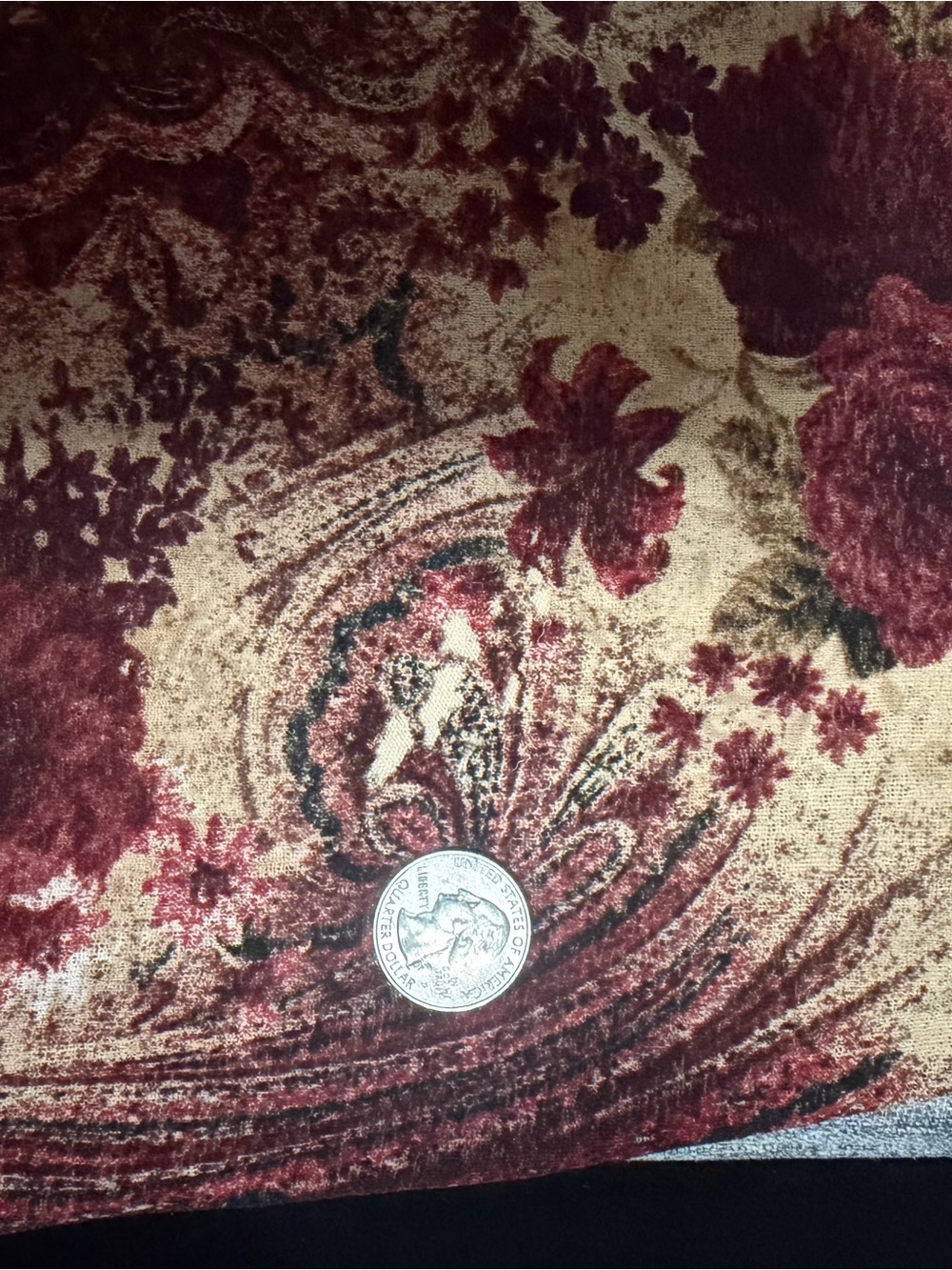Flaw - Picture 2 of 2